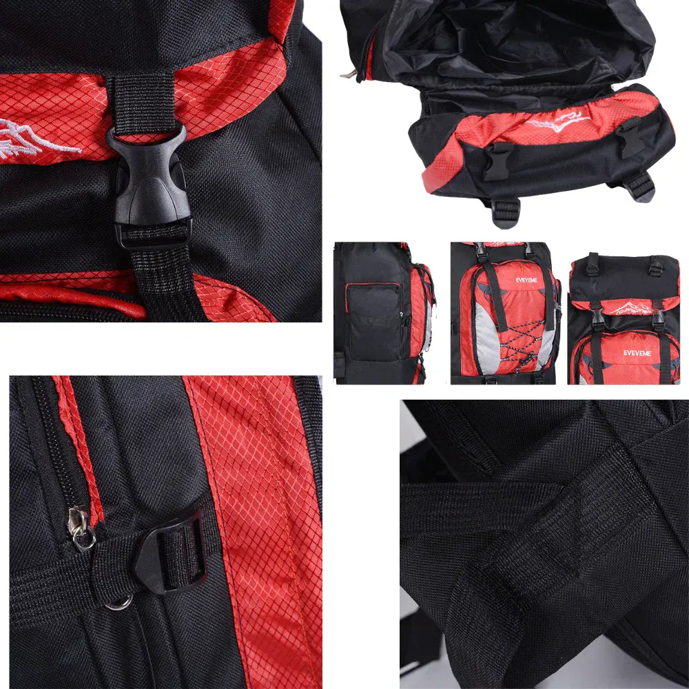 Sac à dos de randonnée – Dede