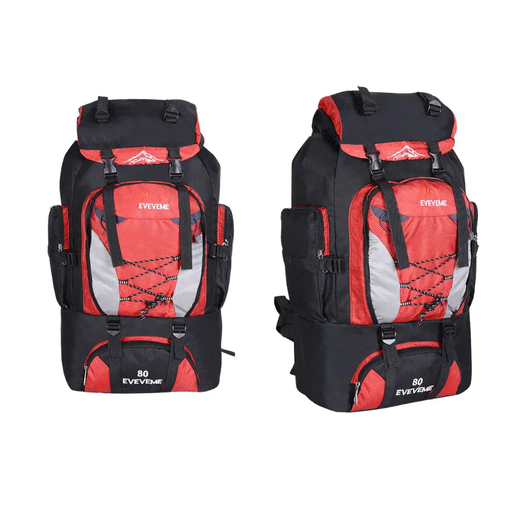 Sac à dos de randonnée – Dede