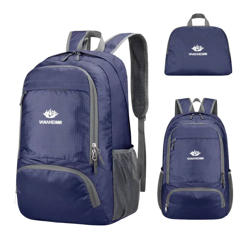 Sac à dos de randonnée – Emre