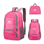 Sac à dos de randonnée – Emre