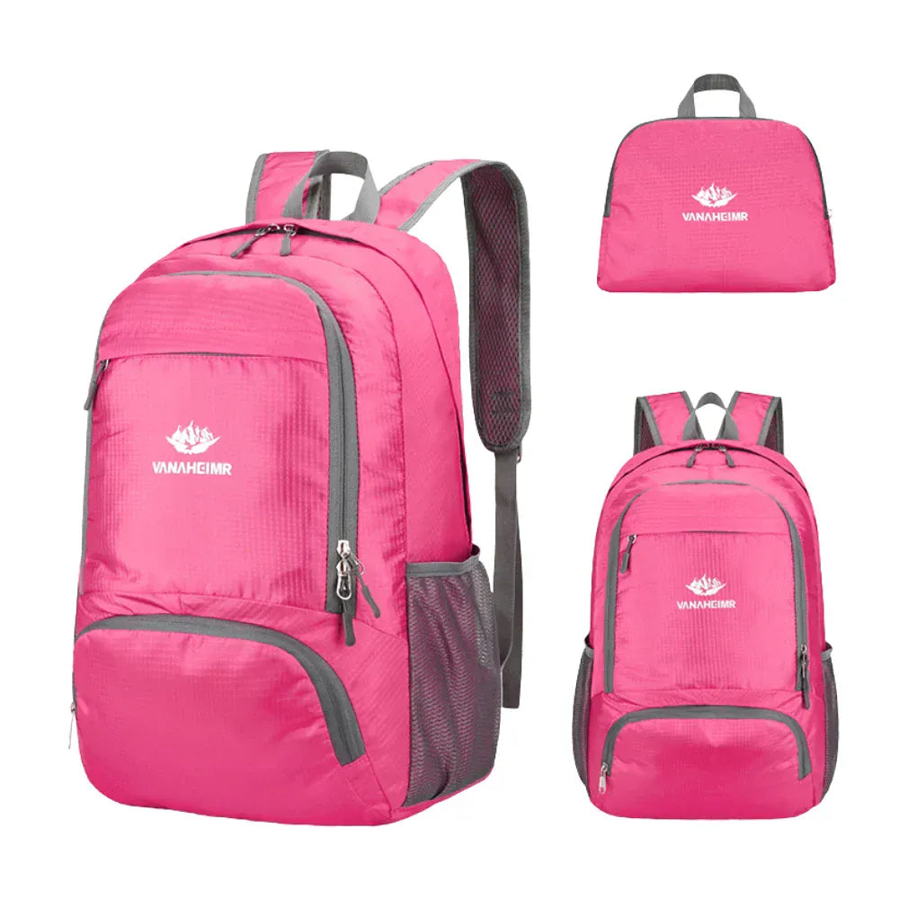 Sac à dos de randonnée – Emre