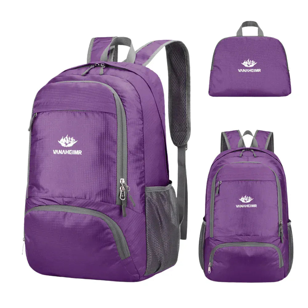 Sac à dos de randonnée – Emre