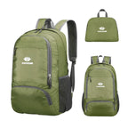 Sac à dos de randonnée – Emre