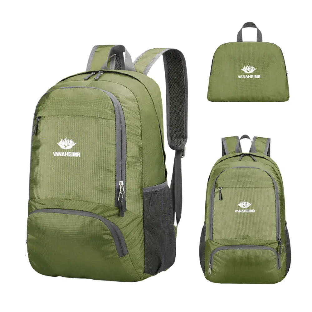 Sac à dos de randonnée – Emre