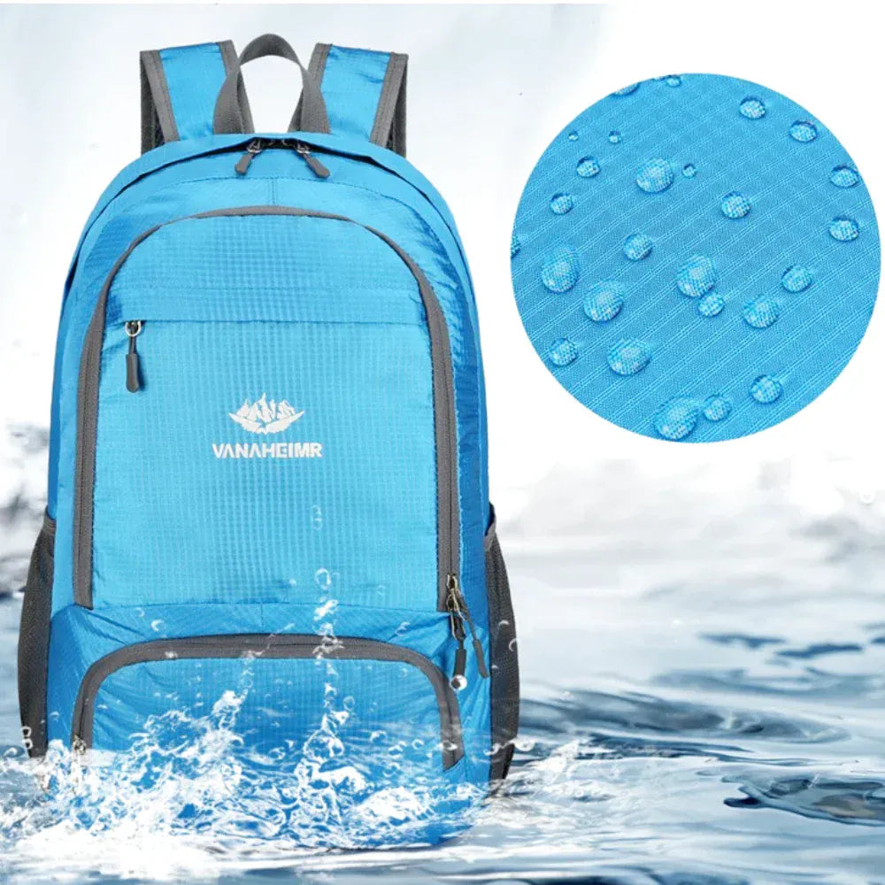 Sac à dos de randonnée – Emre