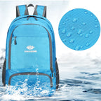 Sac à dos de randonnée – Emre