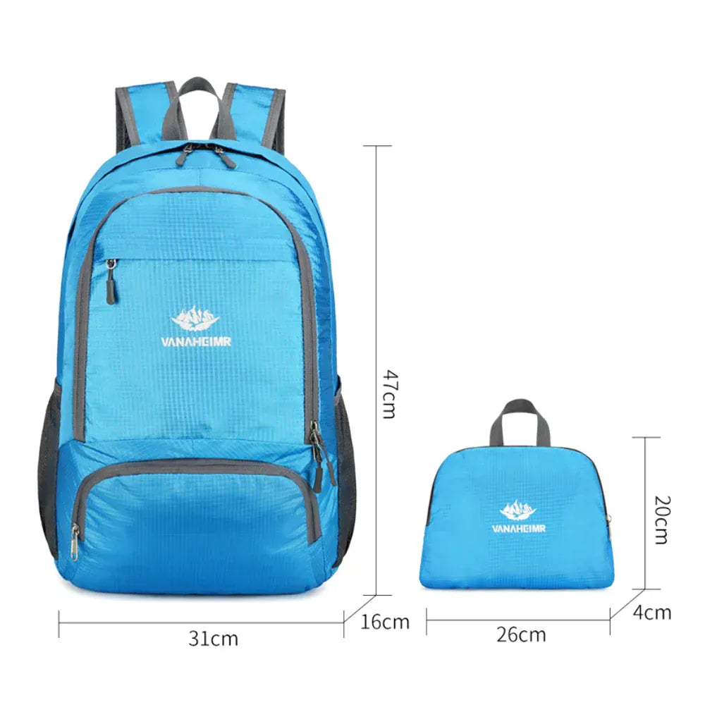 Sac à dos de randonnée – Emre