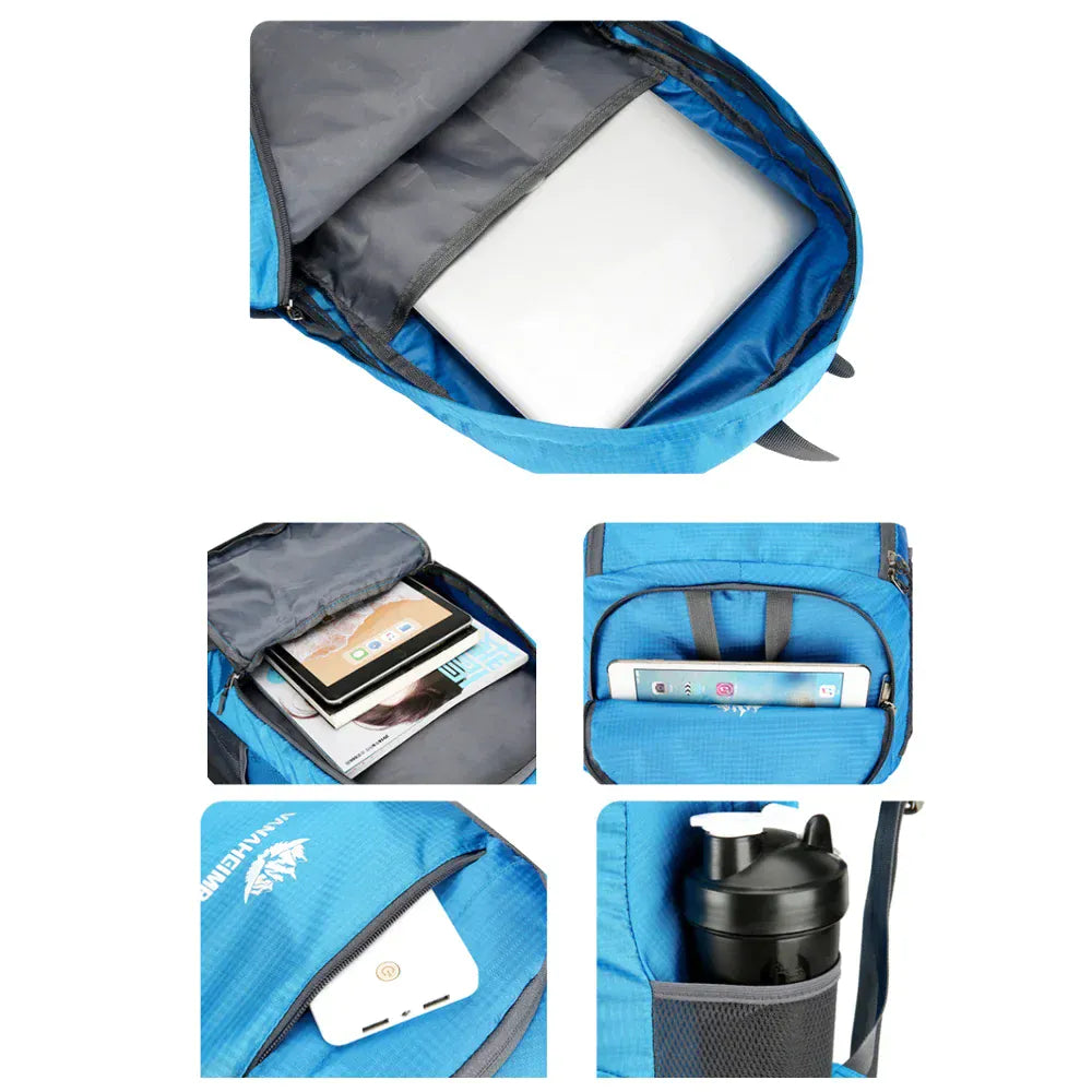 Sac à dos de randonnée – Emre