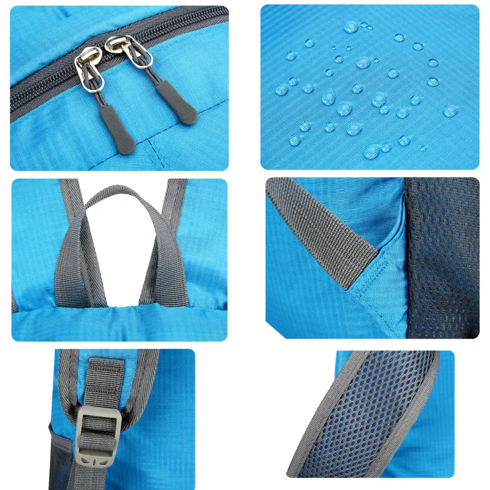 Sac à dos de randonnée – Emre