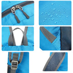 Sac à dos de randonnée – Emre