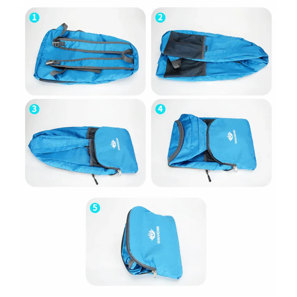 Sac à dos de randonnée – Emre