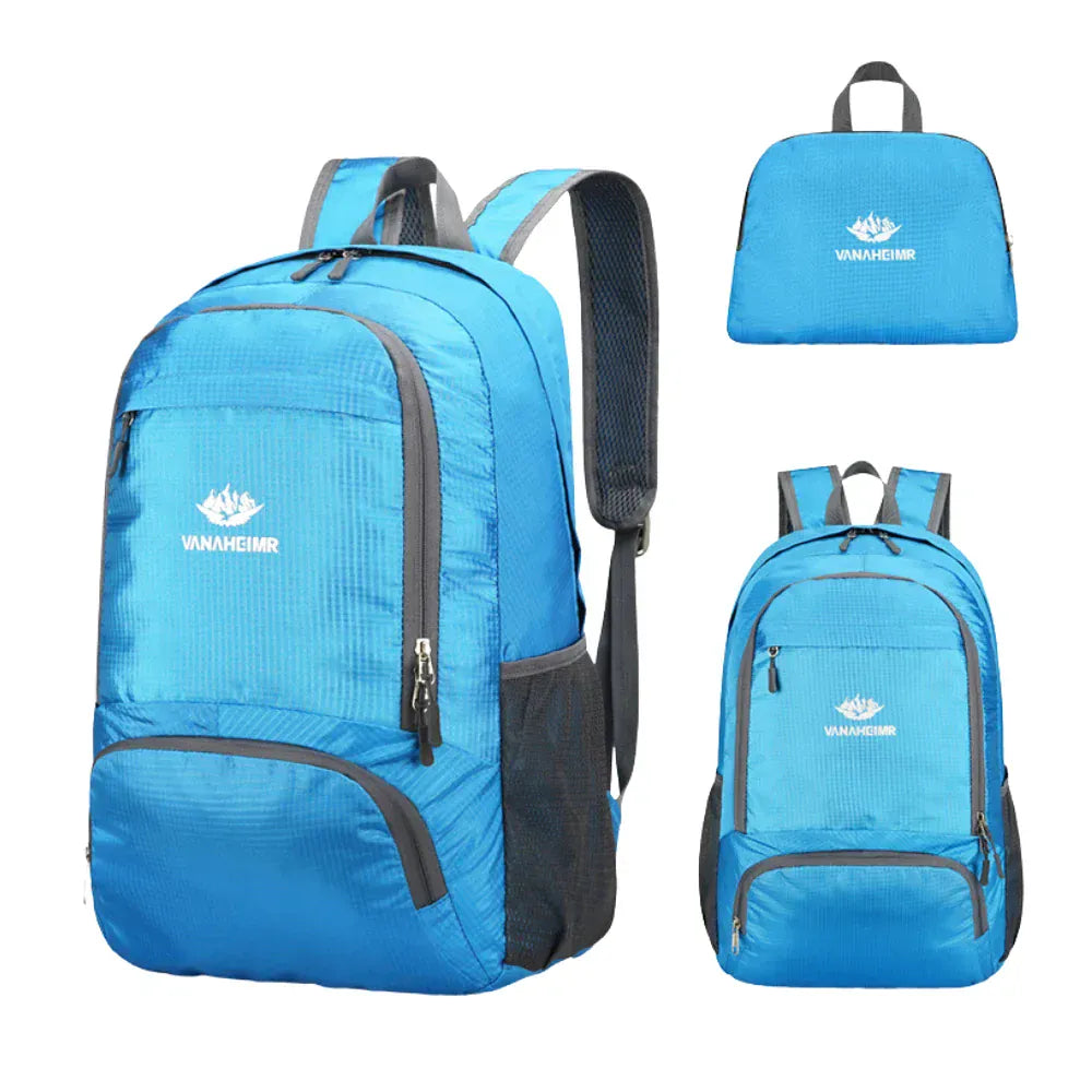 Sac à dos de randonnée – Emre