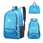 Sac à dos de randonnée – Emre