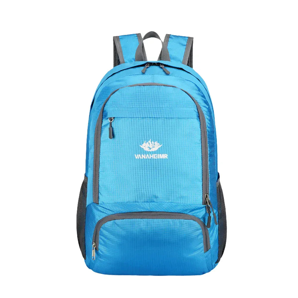 Sac à dos de randonnée – Emre