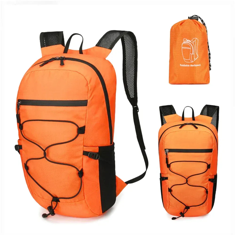 Sac à dos de randonnée – Evly