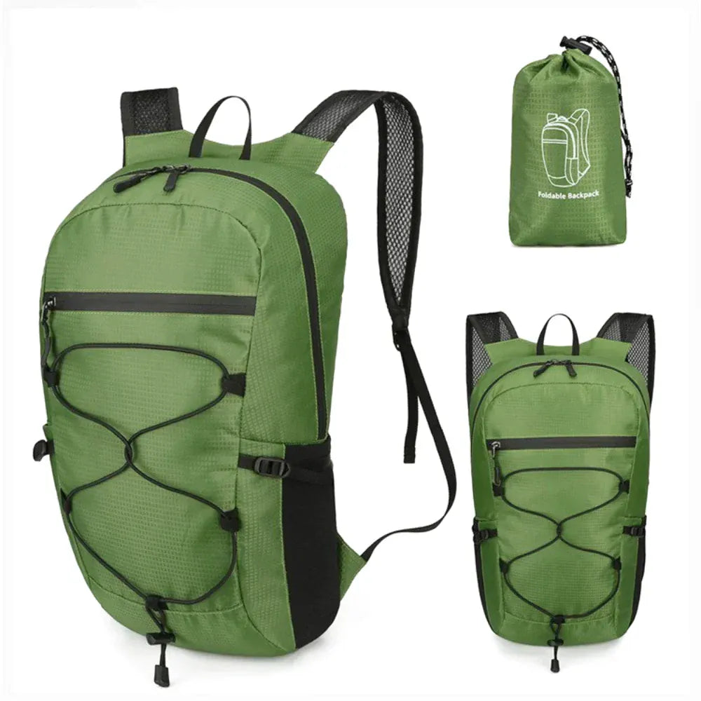 Sac à dos de randonnée – Evly