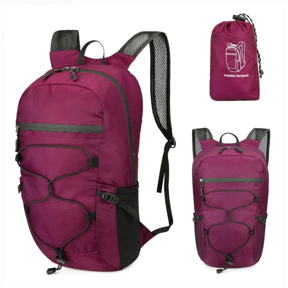 Sac à dos de randonnée – Evly