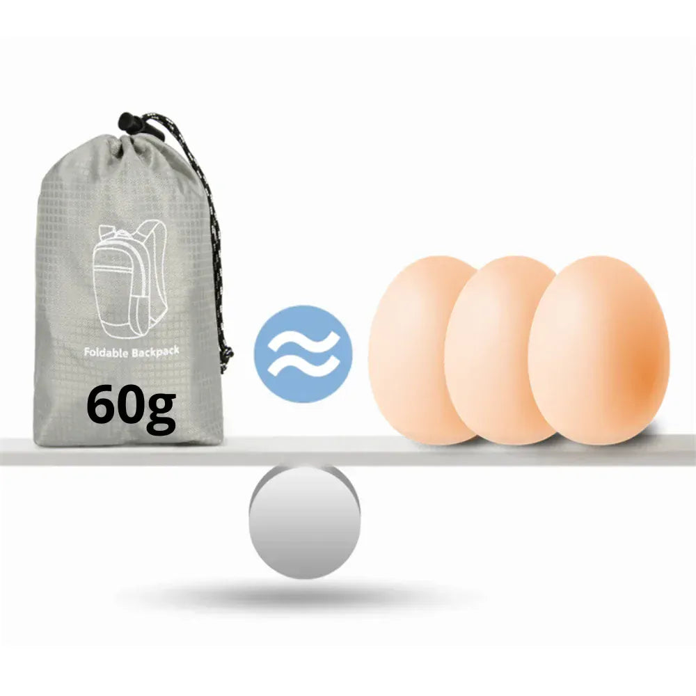 Sac à dos de randonnée – Evly