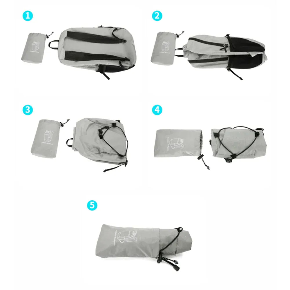 Sac à dos de randonnée – Evly