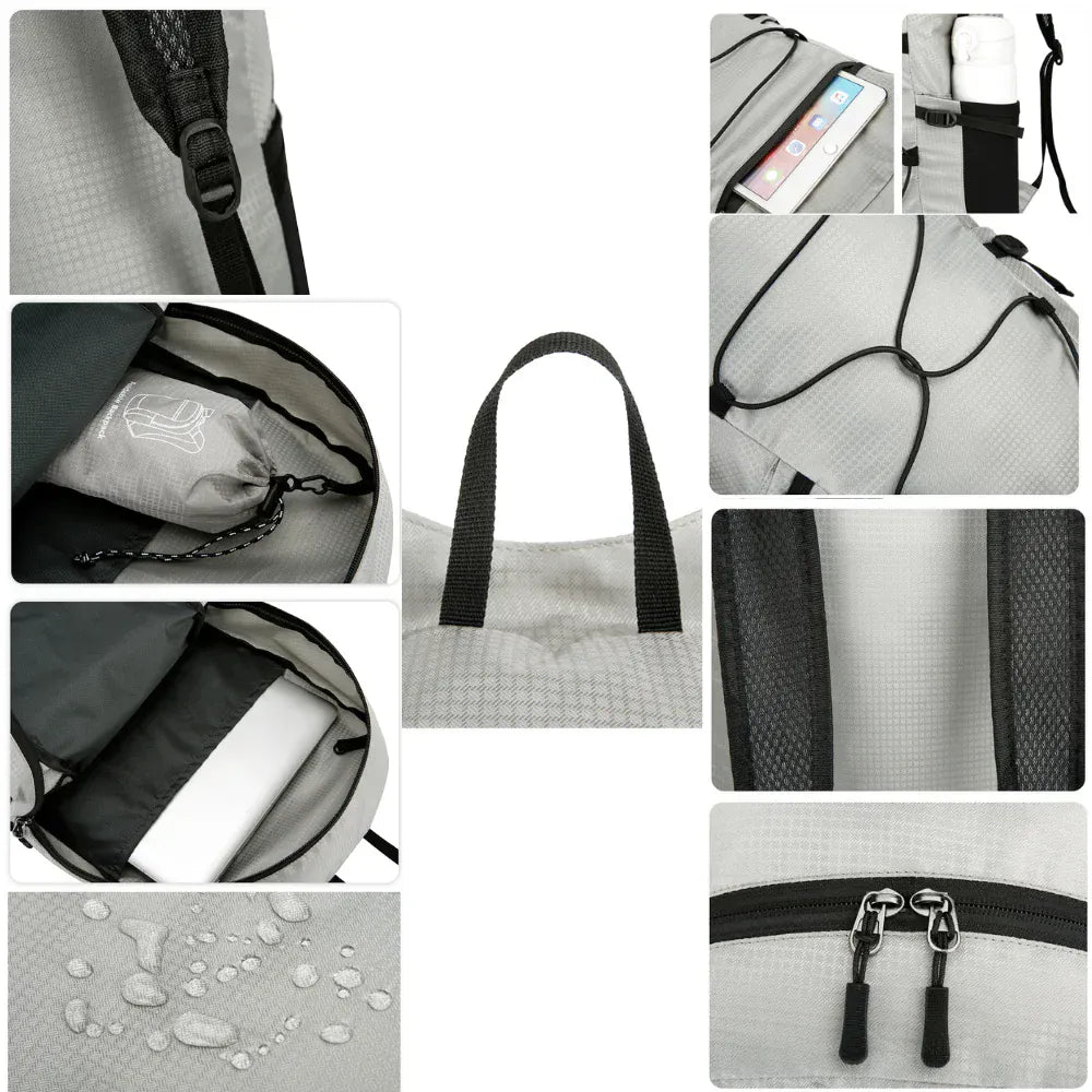 Sac à dos de randonnée – Evly