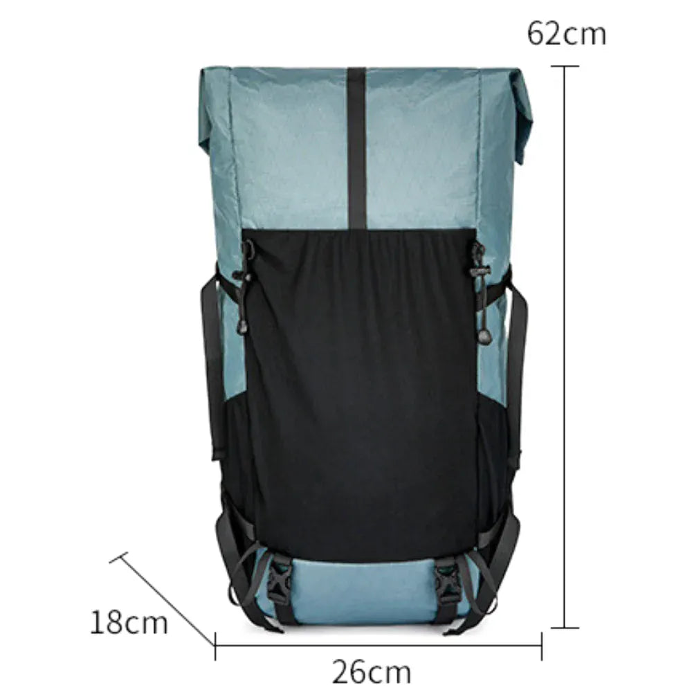 Sac à dos de randonnée – Fart