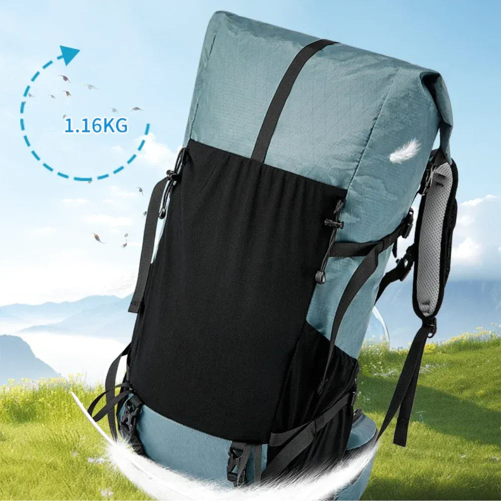 Sac à dos de randonnée – Fart