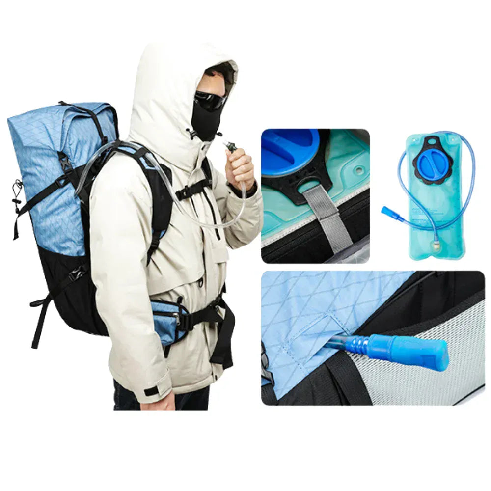 Sac à dos de randonnée – Fart