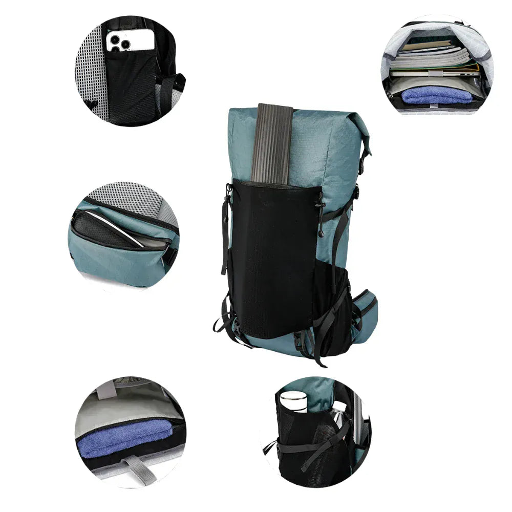 Sac à dos de randonnée – Fart