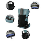 Sac à dos de randonnée – Fart