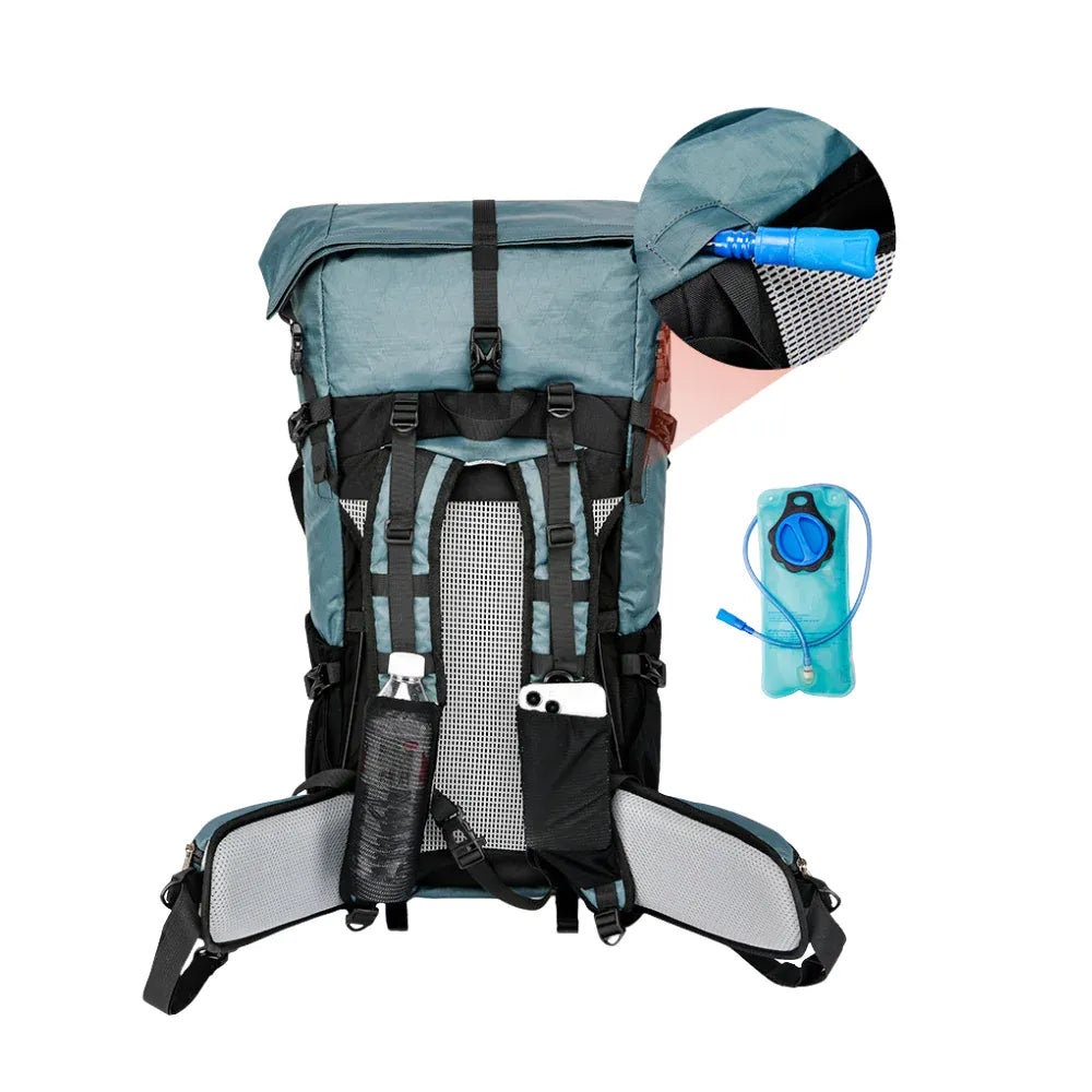 Sac à dos de randonnée – Fart