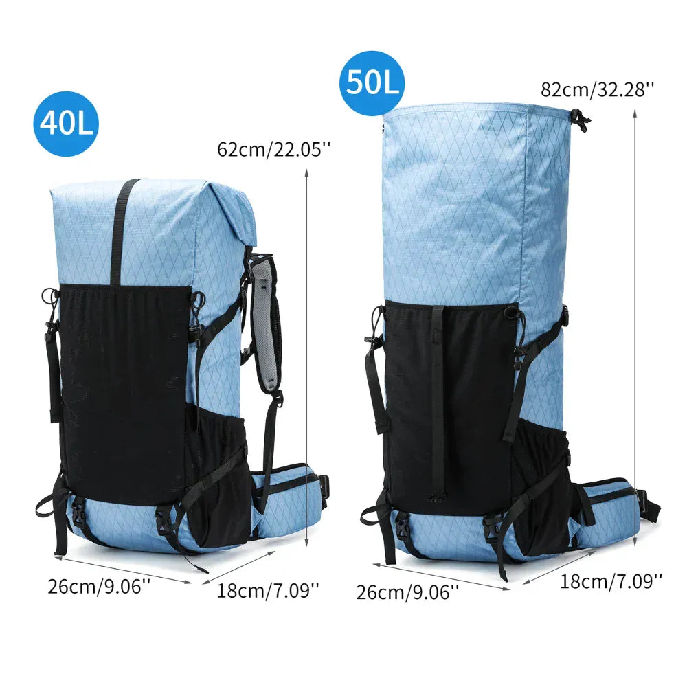 Sac à dos de randonnée – Fart