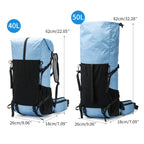 Sac à dos de randonnée – Fart