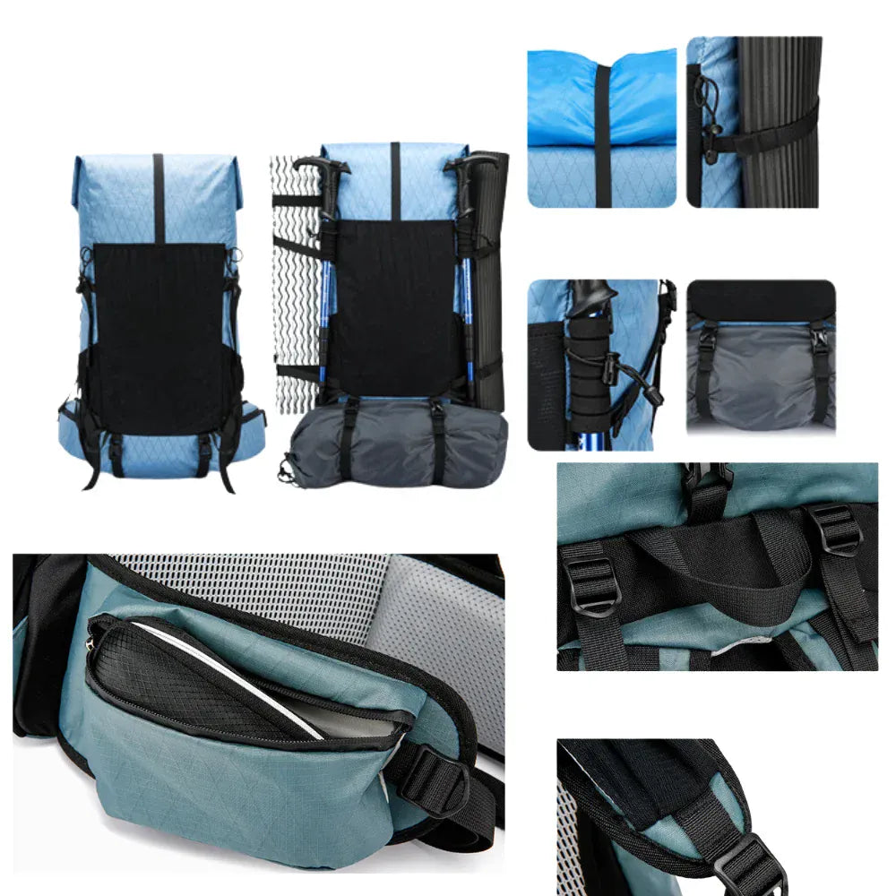 Sac à dos de randonnée – Fart