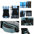 Sac à dos de randonnée – Fart