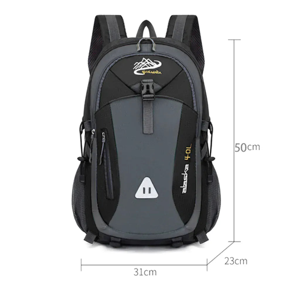 Sac à dos de randonnée – Meiller