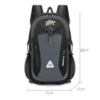 Sac à dos de randonnée – Meiller