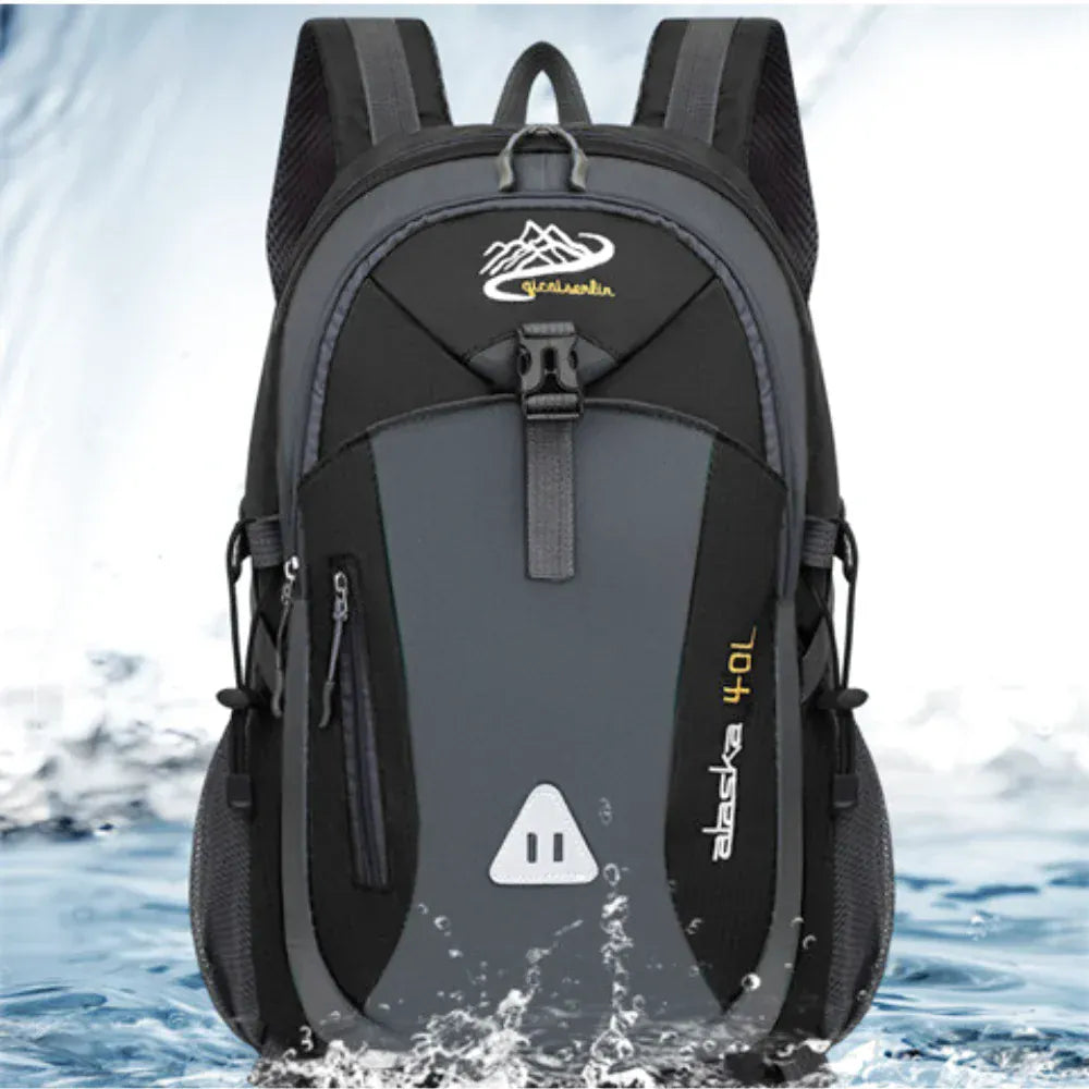 Sac à dos de randonnée – Meiller