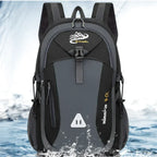 Sac à dos de randonnée – Meiller