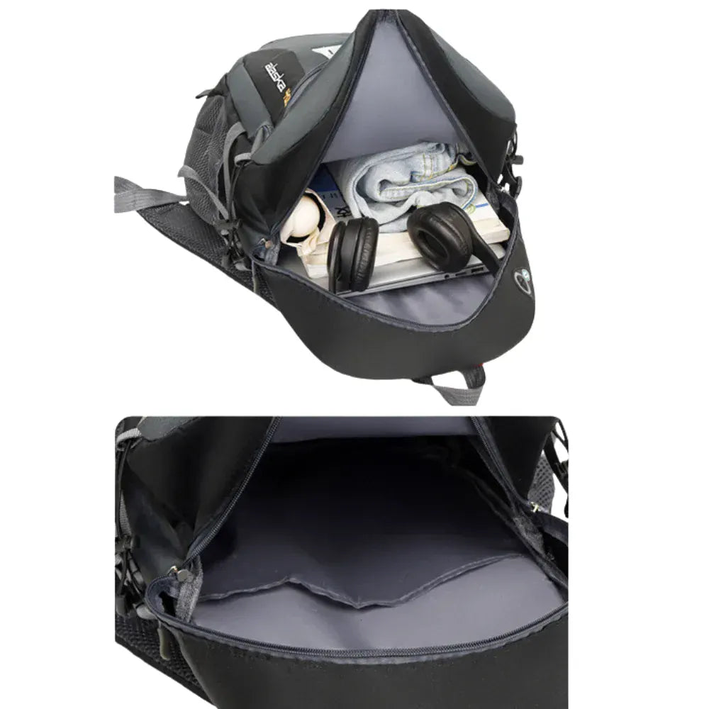 Sac à dos de randonnée – Meiller