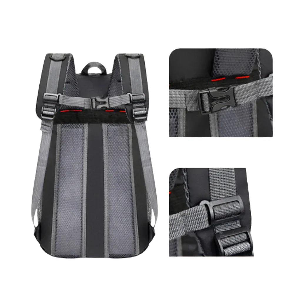 Sac à dos de randonnée – Meiller