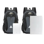 Sac à dos de randonnée – Meiller