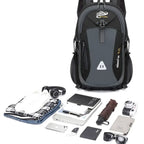 Sac à dos de randonnée – Meiller