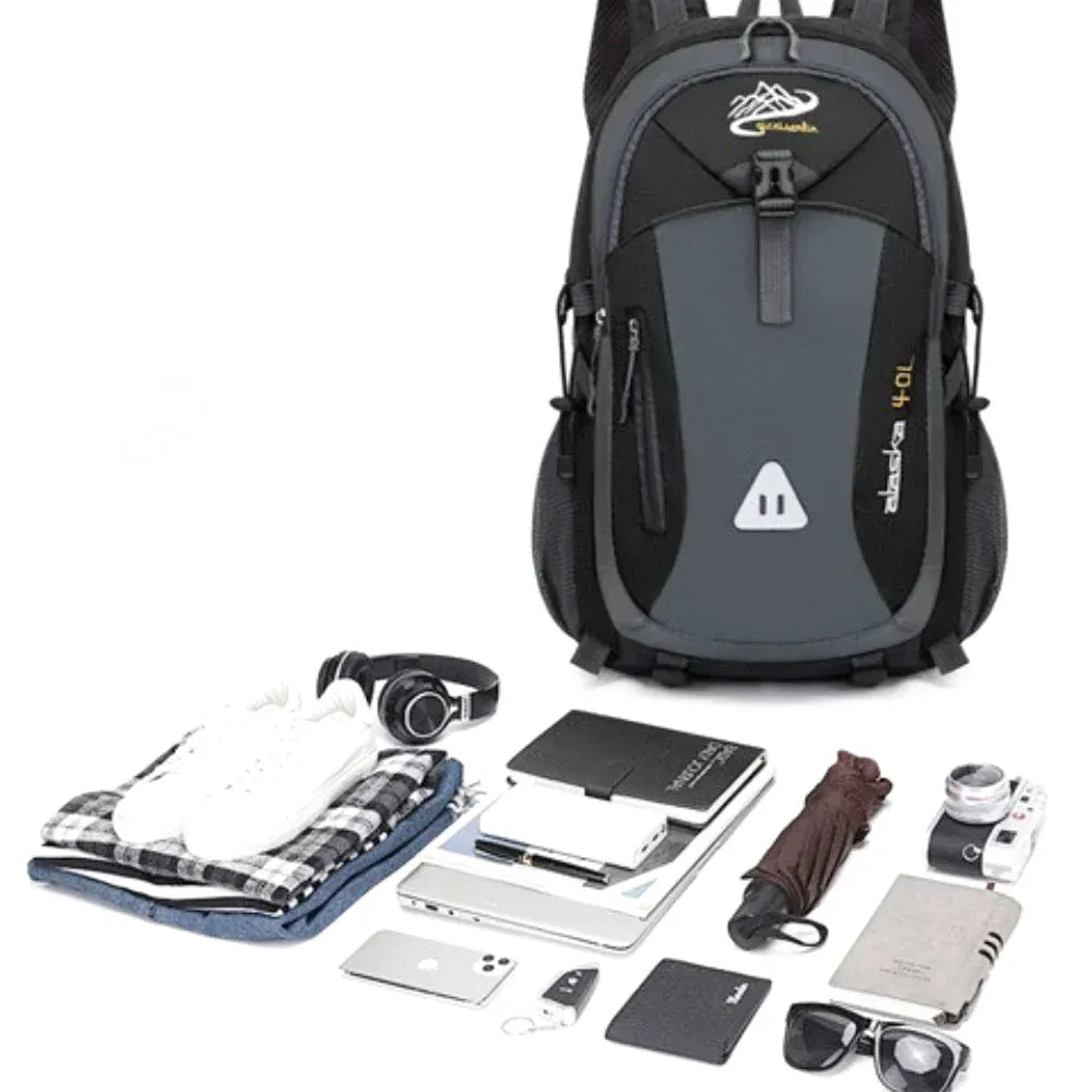 Sac à dos de randonnée – Meiller