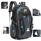 Sac à dos de randonnée – Meiller