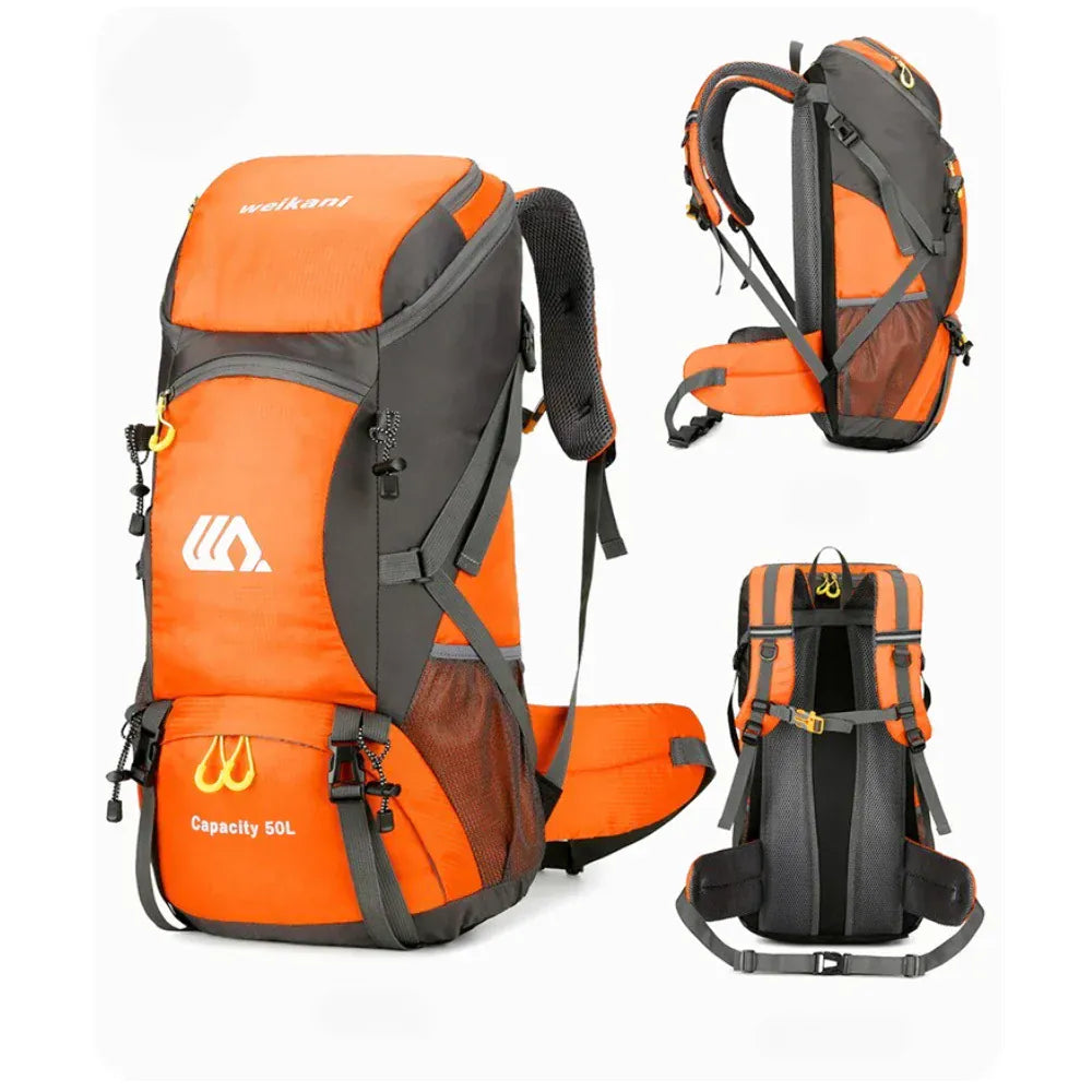 Sac à dos de randonnée – Trak