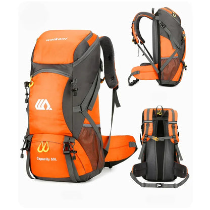 Sac à dos de randonnée – Trak