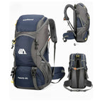 Sac à dos de randonnée – Trak