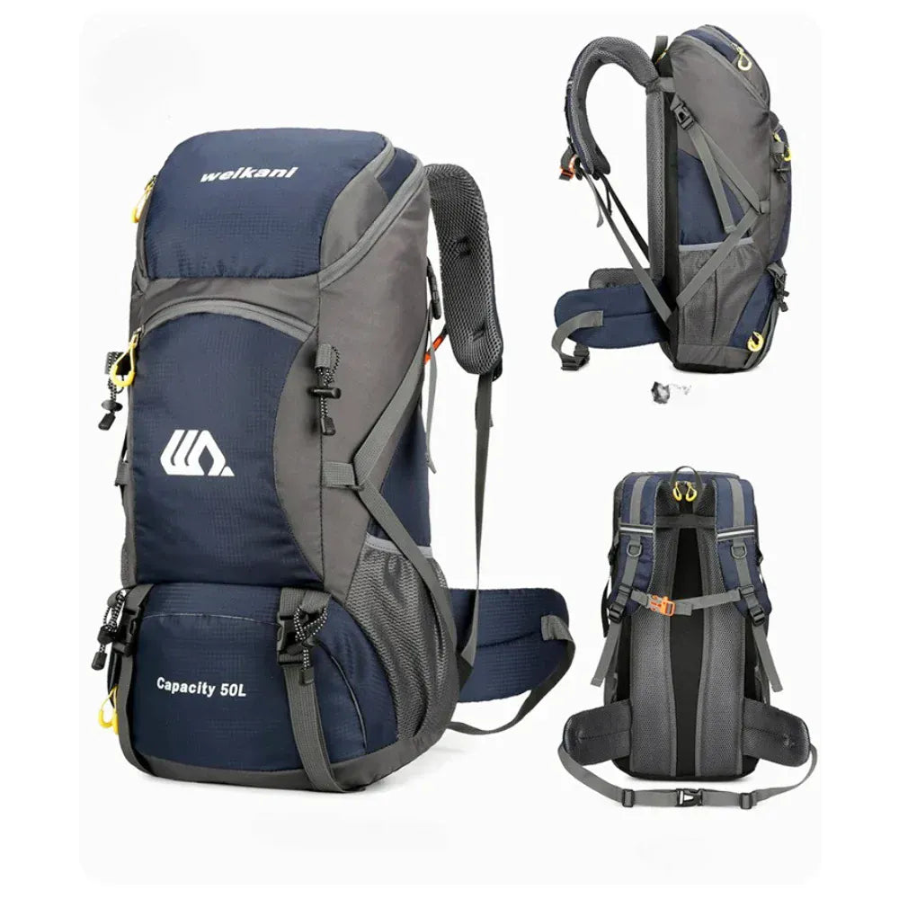 Sac à dos de randonnée – Trak