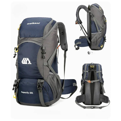 Sac à dos de randonnée – Trak