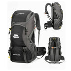 Sac à dos de randonnée – Trak